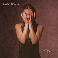 Abra Moore - Sing