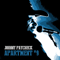 Johnny Paycheck - Apartment #9