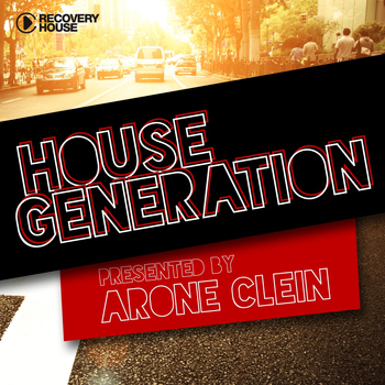 Arone Clein - House Generation
