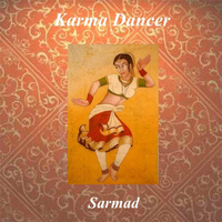 Sarmad - Karma Dancer