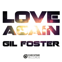 Gil Foster - Love Again