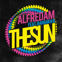 Alfredam feat. Barbara B. - The Sun