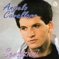 Angelo Cavallaro - Sensazioni