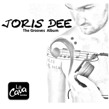 Joris Dee - The Grooves of Joris Dee