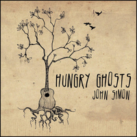 John Simon - Hungry Ghosts