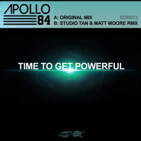 Apollo 84 - Time to Get Powerful