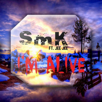Smk - I'm Alive (feat. Jee Jee)
