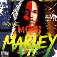 Shady Nate - Mob Marley 2 (Explicit)