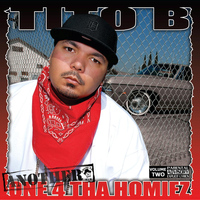 Tito B - Another One 4 Tha Homiez (Explicit)