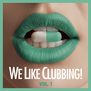 Various Artists - We Like Clubbing!, Vol. 1
