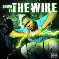 J. Stalin - J. Stalin Presents Down to the Wire (Explicit)