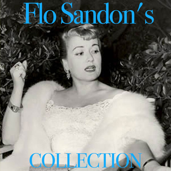 Flo Sandon's - Flo Sandon's Collection
