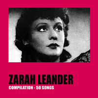 Zarah Leander - Zarah Leander Compilation