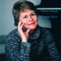 Anita Kerr - Piano Sounds of Anita Kerr