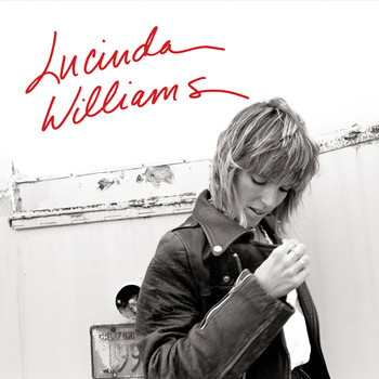 Lucinda Williams - Lucinda Williams (Deluxe Edition)