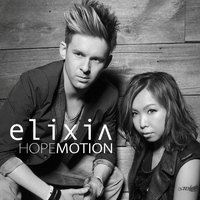 Elixia - Hope Motion - Single
