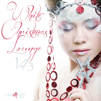 Various Artists - White Christmas Lounge, Vol. 3