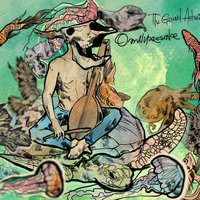 The Grand Astoria - Omnipresence