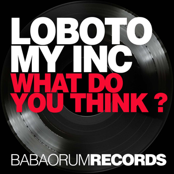 Lobotomy Inc - What Do You Think ?
