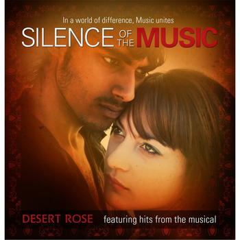 Desert Rose - Silence of the Music