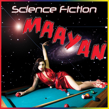 Maayan - Science Fiction