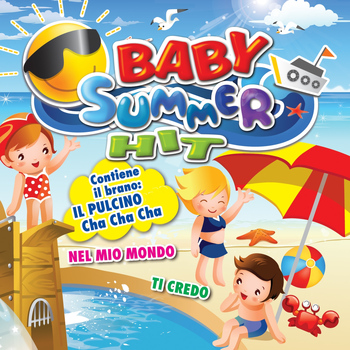 Various Artists - Baby Summer Hit