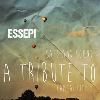 Essepi - Safe and Sound