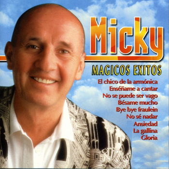 Micky - Mágicos Exitos