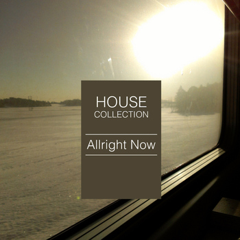 Various Artists - Allright Now