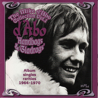 Mike D'Abo - The Mike D'abo Collection, Vol. 1: 'Handbags & Gladrags'