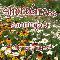 Shoregrass - Hummingbird (And Other Nearly True Stories)