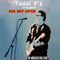 Teddi P's Uom Band - Red Hot Lover