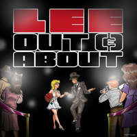 Lee - Out and About