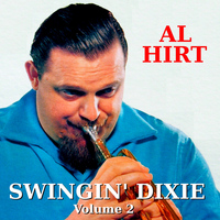 Al Hirt - Swingin' Dixie - Volume 2