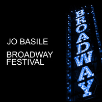 Jo Basile - Broadway Festival