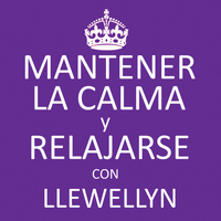 Llewellyn - Mantener la Calma y Relajarse Con Llewellyn