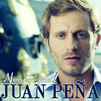 Juan Peña - No Será Fácil