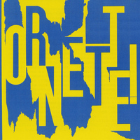 Ornette Coleman - Ornette (Remastered)
