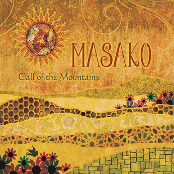 Masako - Call of the Mountains