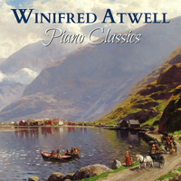 Winifred Atwell - Piano Classics
