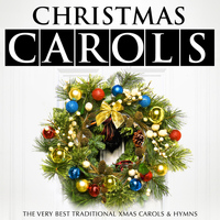The Oxford Trinity Choir - Christmas Carols - The Very Best Traditional Xmas Carols & Hymns