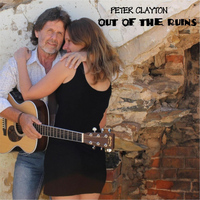 Peter Clayton - Out of the Ruins