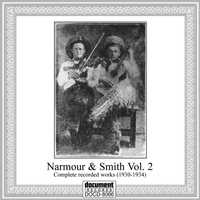 Narmour & Smith - Narmour & Smith Complete Recorded Works (1930-1934), Vol. 2