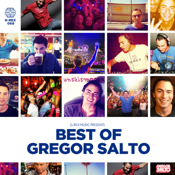 Gregor Salto - Gregor Salto Best Of