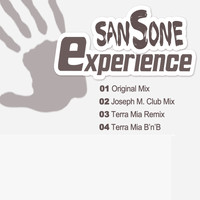 Sansone - Experience