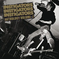 Instigators - Anthology Vol. 2