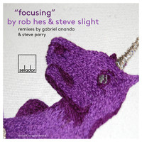 Rob Hes & Steve Slight - Focusing