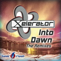 Xelerator - Into Dawn (The Remixes)