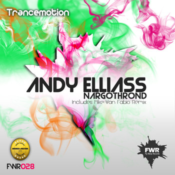 Andy Elliass - Nargothrond