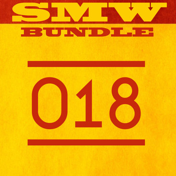 Various Artists - Smw Bundle 018